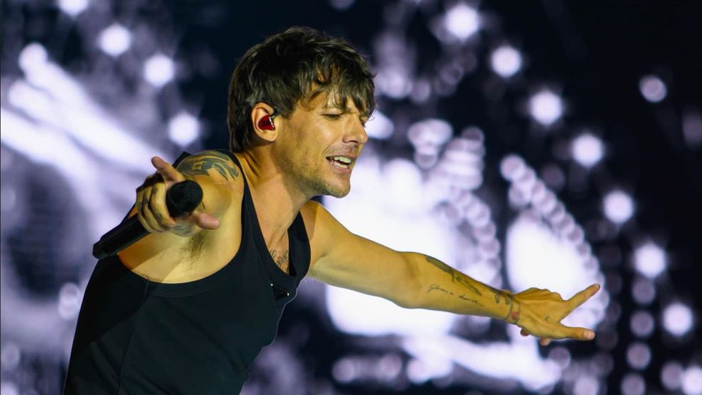 UNTOLD 2024. Ce a postat Louis Tomlinson, după concertul de aseară, de la Cluj. Fanele au fost în extaz: ”Am plâns când a apărut pe scenă”