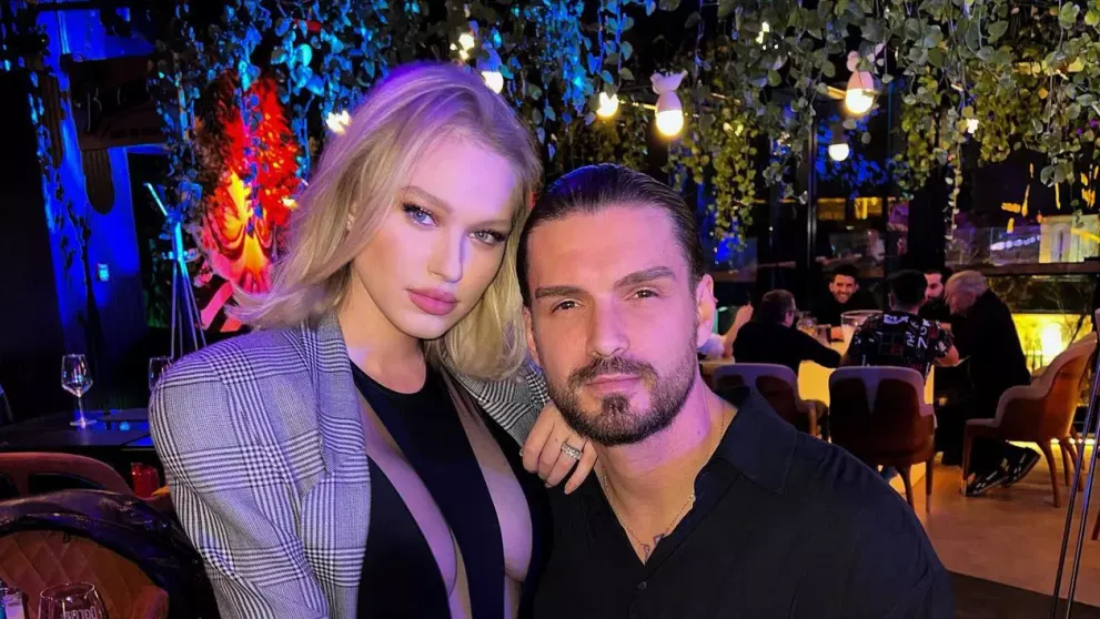 Declarația publică pe care Bogdan Vlădău i-a făcut fostei soții, Gina, de ziua ei. Nimeni nu se aștepta la asta. Cum se înțeleg după divorț: „Sentiment de eșec”