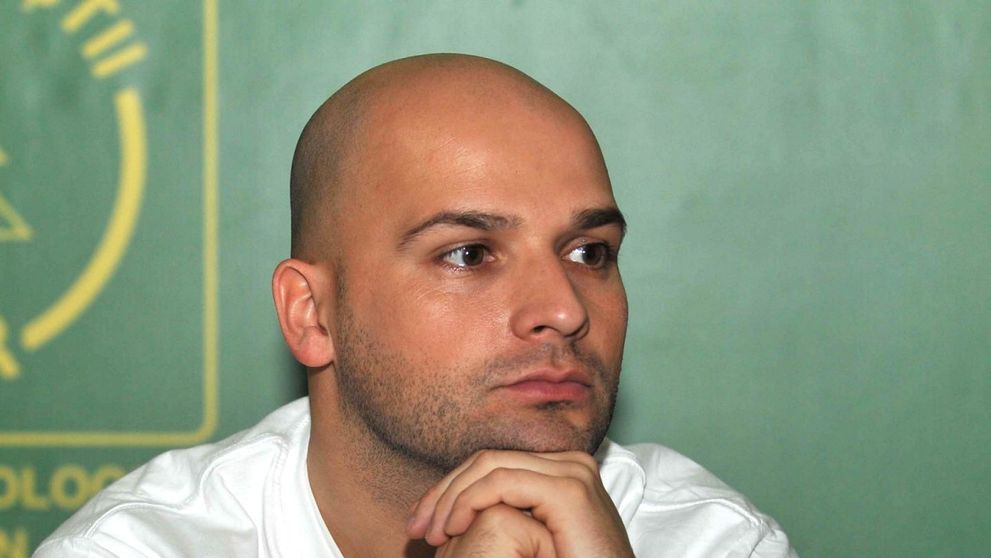 Andrei Ștefănescu are coronavirus, după ce a intrat în contact cu Marcel Pavel! Și altă vedetă ar fi infectată