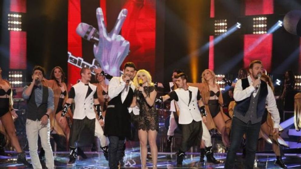 Ei sunt FINALISTII celui de-al doilea sezon al show-ului 