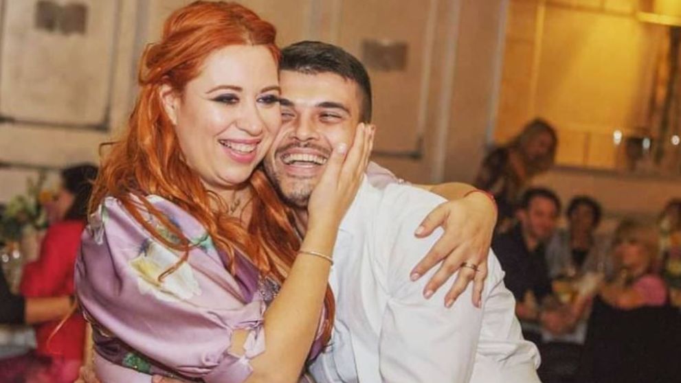 Oana Roman și Marius Elisei s-au împăcat? Bărbatul i-a trimis un mesaj în care o numește 