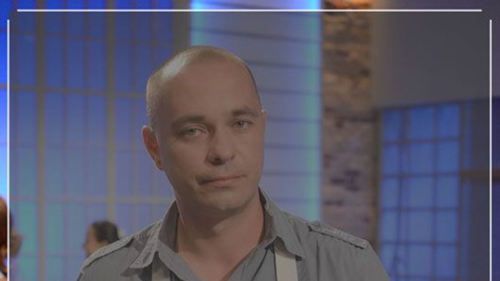 George Toparceanu