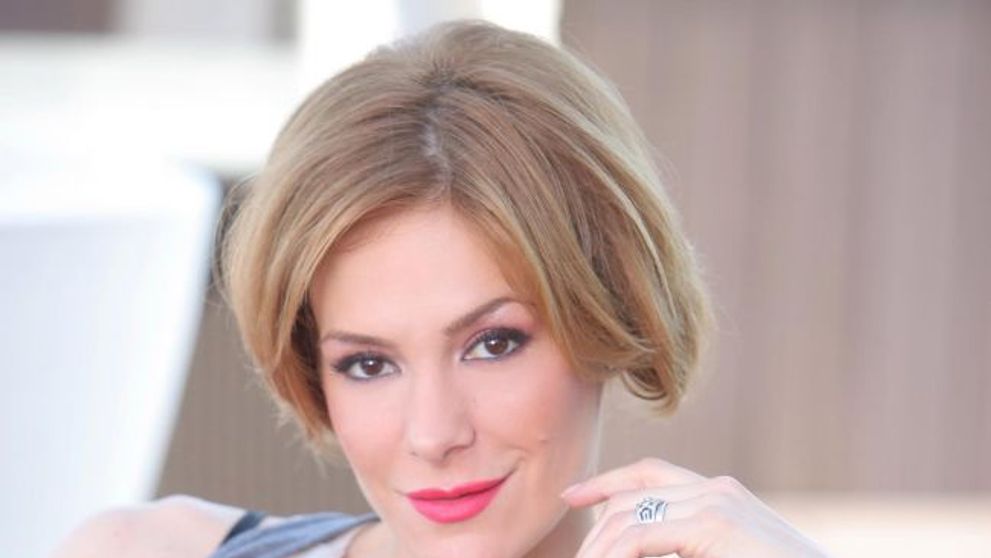 (P) Roxana Ciuhulescu are nevoie de ajutorul tau! Afla care este noua pasiune a vedetei: