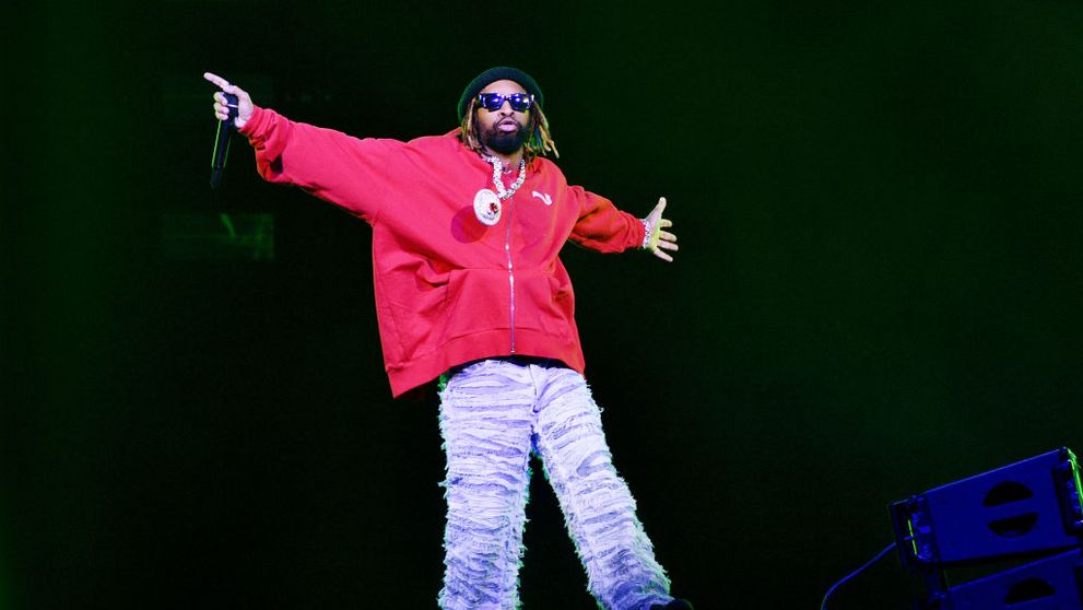 Rapperul Lil Jon, de nerecunoscut după ce s-a apucat de culturism! Cum arată acum, la 54 de ani FOTO