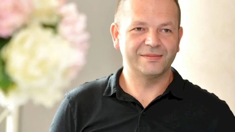 Tenorul Felician Mureșan a murit subit la doar 43 de ani. Artistului i s-a făcut rău în timp ce se afla în Aeroportul Otopeni