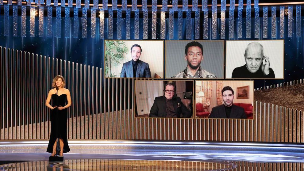 Oscar 2021, reacții intense după decernarea premiilor. ”Cel mai urât final TV de la Urzeala tronurilor încoace!”