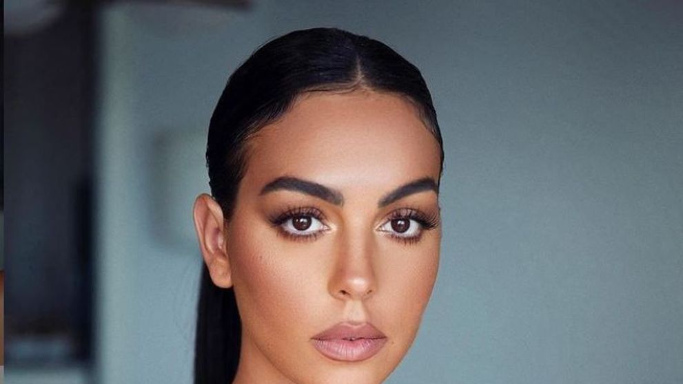 Georgina Rodriguez, peste 2 milioane de like-uri în 10 ore! Cum s-a pozat iubita lui Ronaldo în mare