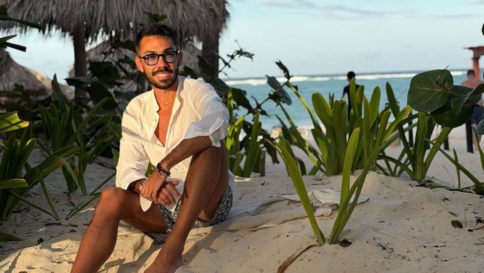După ce a mers în luna de miere fără Claudia Puican, Armin Nicoară a plecat, din nou, singur în vacanță, în timp ce soția lui a rămas acasă cu cel mic. Cum s-a apărat artistul, după ce toată lumea l-a pus la zid: „Fiecare om vede lucrurile diferit”