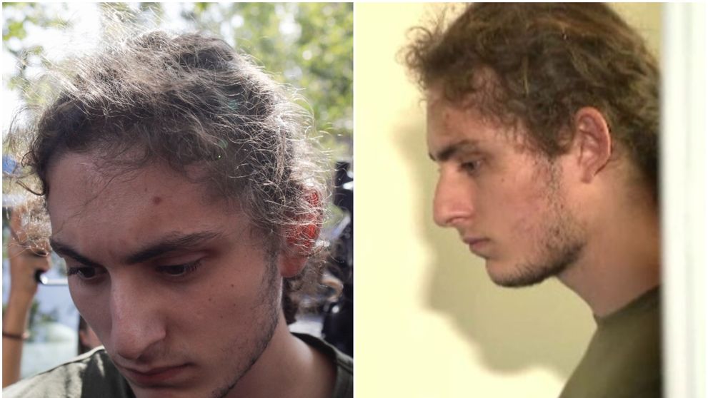 Vlad Pascu a vorbit pentru prima dată despre părinții copiilor pe care i-a ucis în accidentul de la 2 Mai. Ce a putut să declare din spatele gratiilor: „Îmi asum”