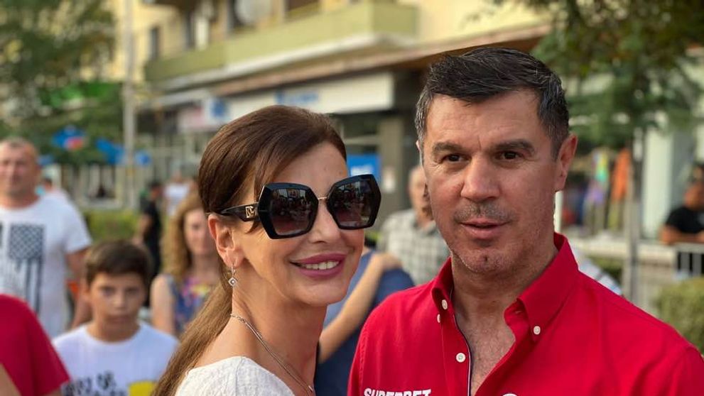 Vești din spital! Ce spun medicii despre starea de sănătate a lui Mihai Leu. Fostul sportiv a suferit o hemoragie internă