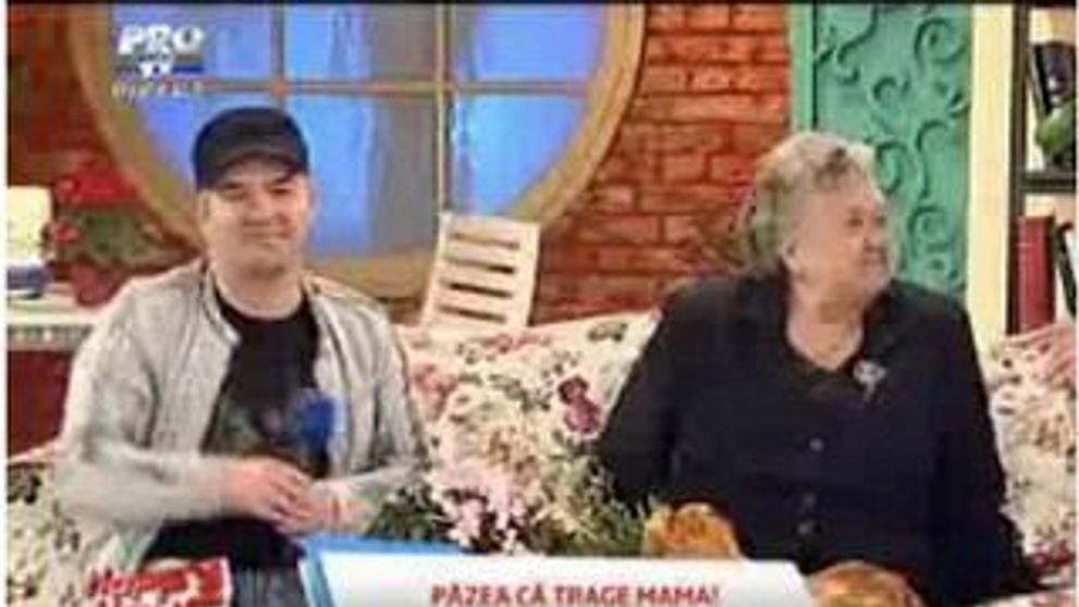 Leonard Doroftei: 