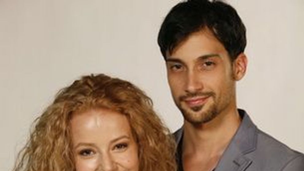 Actorii din serialul “Mostenirea” de la ProTV au intrat in blogosfera
