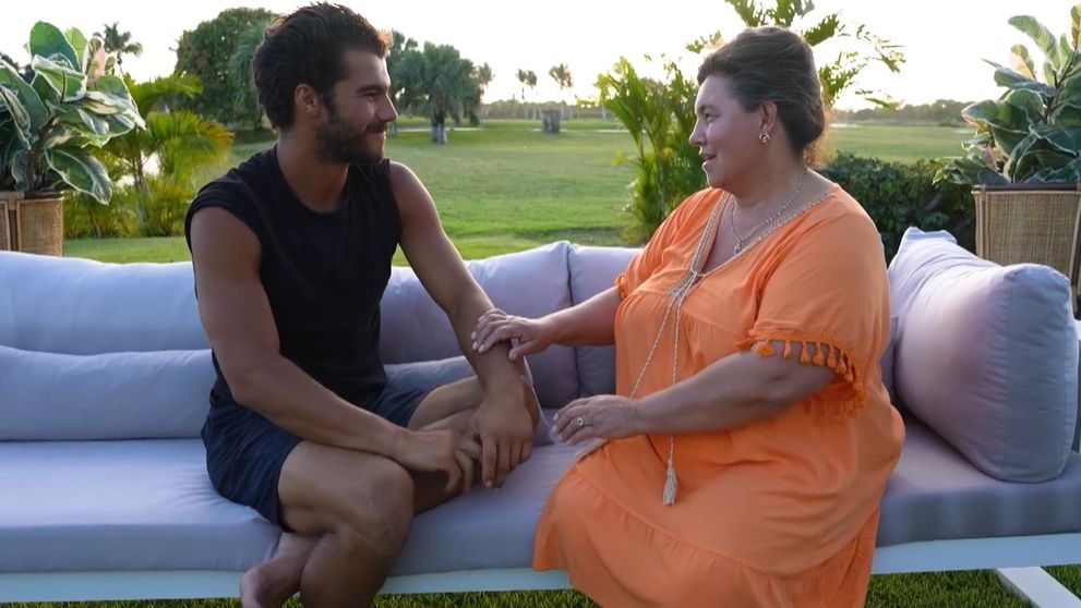 Când se căsătoresc Iancu Sterp și Denisa Coțolan. Mama Geta a dezvăluit data nunții, la Survivor All Stars: „M-a dat de gol”