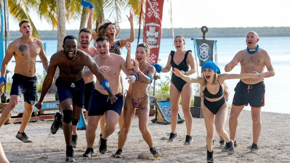 SURVIVOR România, lider absolut de audiență: aproape 3.3 milioane de telespectatori au urmărit emisiunea în minutul de aur!
