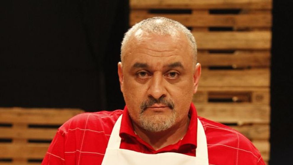 Cel mai simpatic concurent de la MasterChef, Sidia Sissoko, vorbeste despre competitia care l-a facut celebru