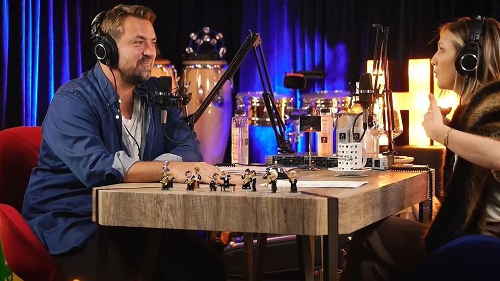 Podcastul 