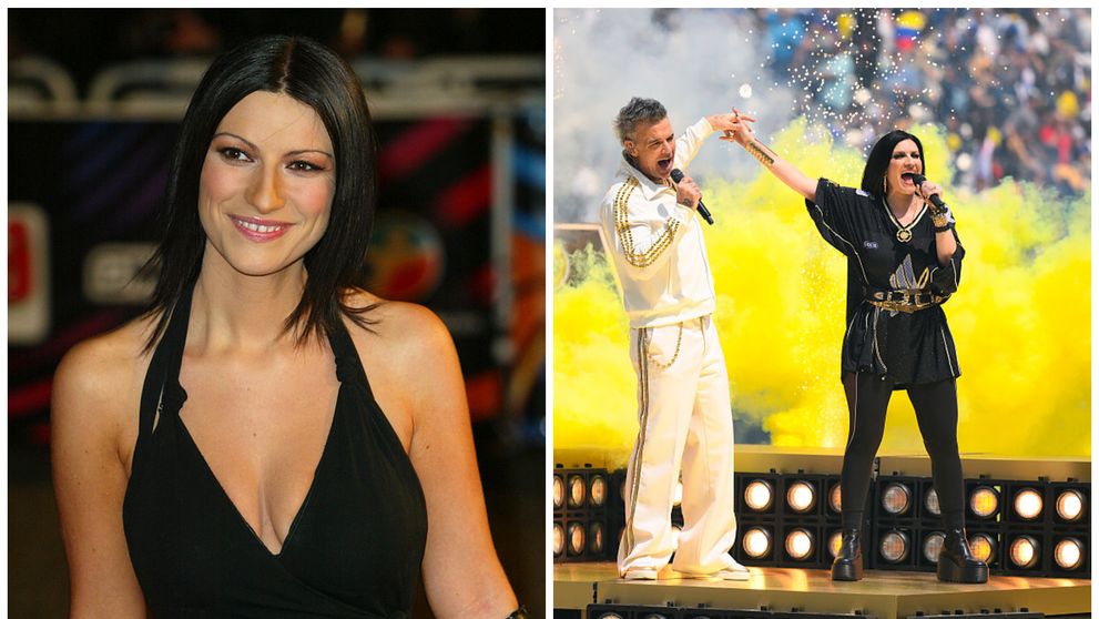 Laura Pausini, neschimbată la 51 de ani! Diva italiană cu hituri memorabile ca „Strani amori” și „In assenza di te” cucerește din nou scena internațională