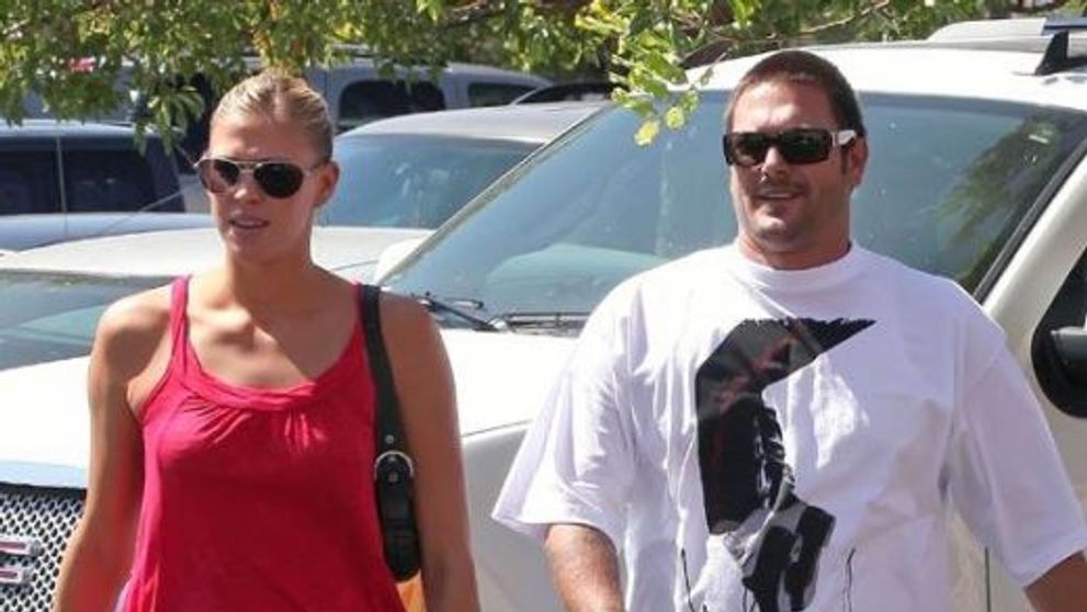 Kevin Federline, ex-barbatul lui Britney Spears, va fi tata pentru a cincea oara