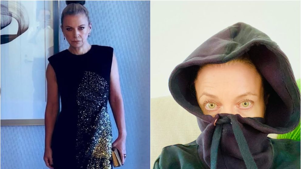 A fost la un control de rutină și a aflat că are cancer, deși nu a avut niciun simptom! În ce stare se află celebra scriitoare Jane Fallon