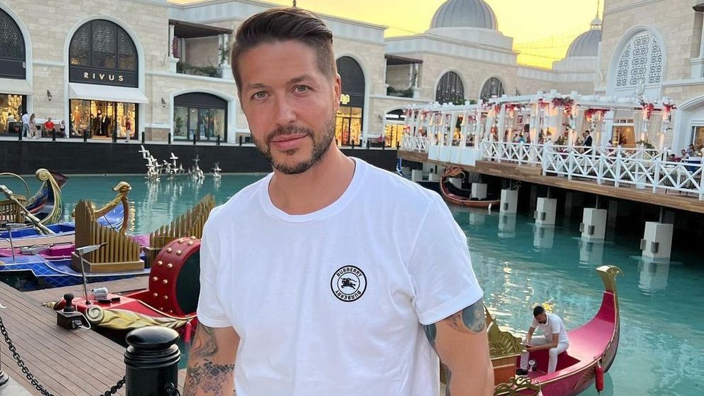 Jorge s-a operat la genunchi după accidentarea de la Survivor! Artistul a făcut primele declarații: „Nu mă sperie”