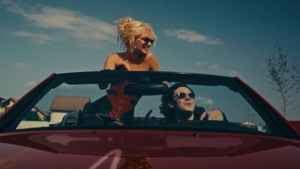 Cea mai nouă colaborare din industria muzicală din România! ADI și Alexandra Stan te vor lăsa fără „Aer”