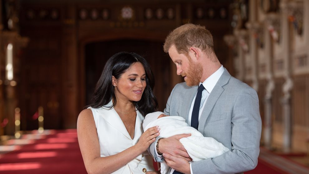 Meghan Markle și Prințul Harry au mințit în legătură cu nașterea fiului lor Archie? Secretul care a ieșit abia acum la iveală