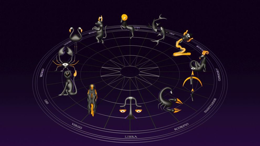 Cele patru zodii pentru care se schimbă energiile până pe 11 august 2026. Risc de epuizare pentru unii nativi
