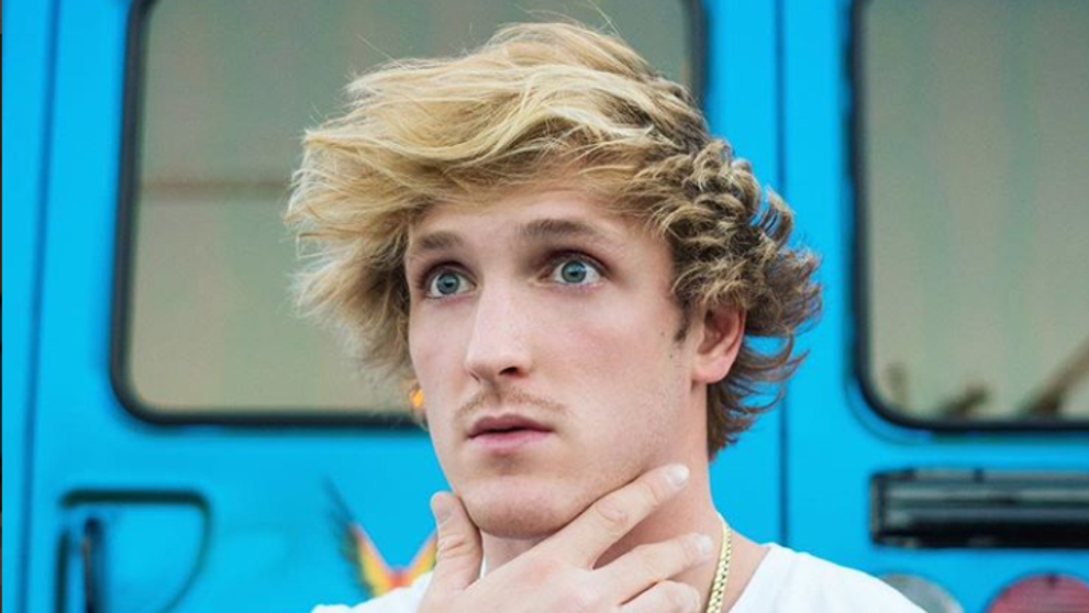A socat oamenii din intreaga lume. Volgger-ul Logan Paul si-a distrus cariera prin ultimul filmulet postat