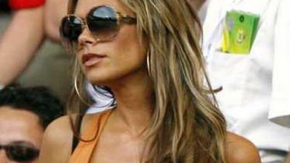 Cum arata Victoria Beckham FARA machiaj! FOTO