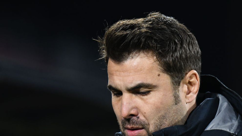 Adrian Mutu vorbește deschis despre perioada în care a avut probleme cu substanțele interzise. Când juca pentru Chelsea, ar fi putut câștiga Balonul de Aur. „Trebuia să cer ajutor, dar nu am făcut-o”
