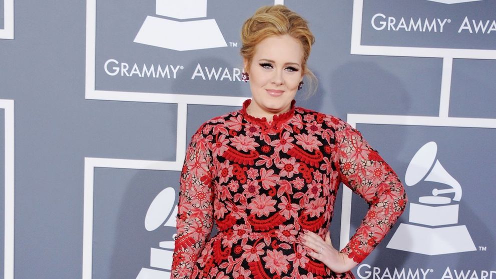 Adele a divorțat de soțul ei după șapte ani de mariaj. Prima reacție a celor doi