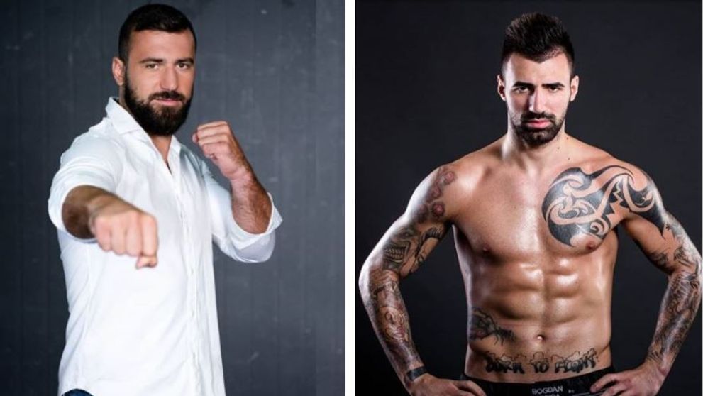 Au soții frumoase și copii foarte simpatici! Cum arată familiile fraților Stoica: fetele lui Bogdan și băieții lui Andrei