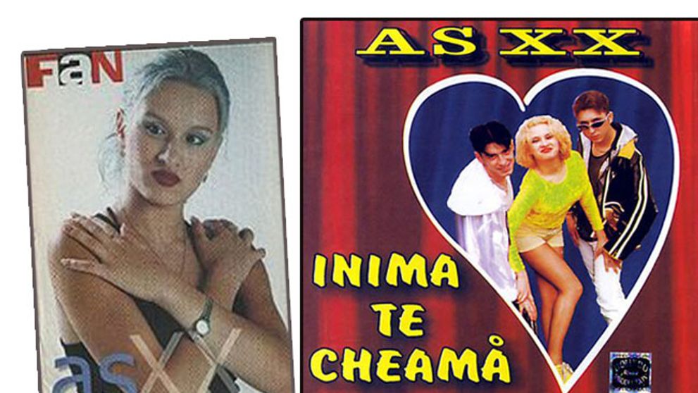 Ai dansat o vara intreaga pe piesa 