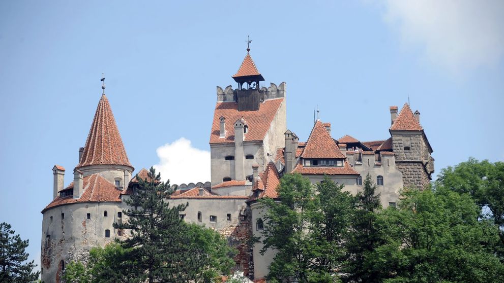 Cele mai cautate locuri din Romania de catre turistii din intreaga lume