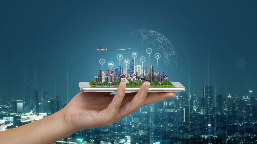 From CITY to SMART CITY, conferinţa anului în administraţia locală. Care sunt proiectele de viitor ale orașelor