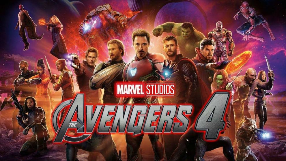Când va fi lansat trailerul pentru ”Avengers 4”. Așteptarea a luat sfârșit