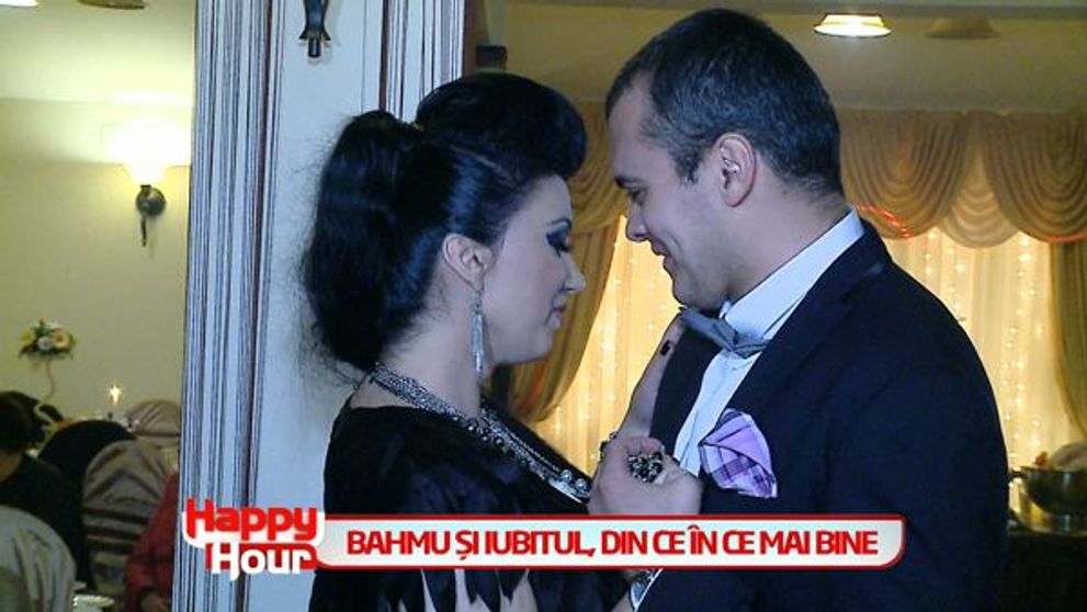 Mihai Achim a vorbit despre relatia cu Adriana Bahmuteanu si a explicat cine era fata cu care a fost surprins de mana de paparazzi