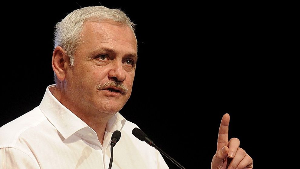 Liviu Dragnea, primele declarații după ce s-a speculat că are o nouă iubită tânără