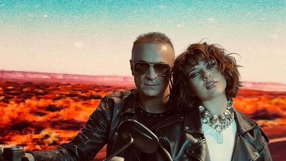 O nouă colaborare între Direcția 5 și Lidia Buble, pentru piesa „If You Love Me”