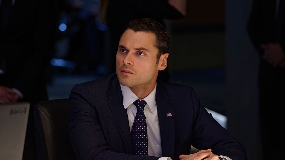 Actorul Adan Canto, din ”Designated Survivor”, a murit la 42 de ani, de cancer apendicular