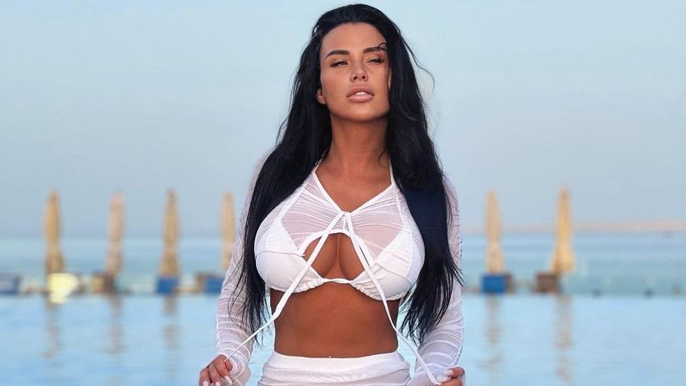 Daniela Crudu, despre viața în Suedia! Cine este iubitul său și ce planuri de viitor are: „Eu cum fac OnlyFans...”