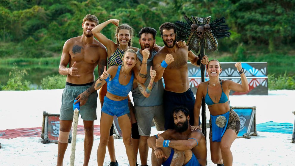 Survivor All Stars 2024, 28 martie. Ce Faimos ajunge la duelul de eliminare și părăsește definitiv competiția!