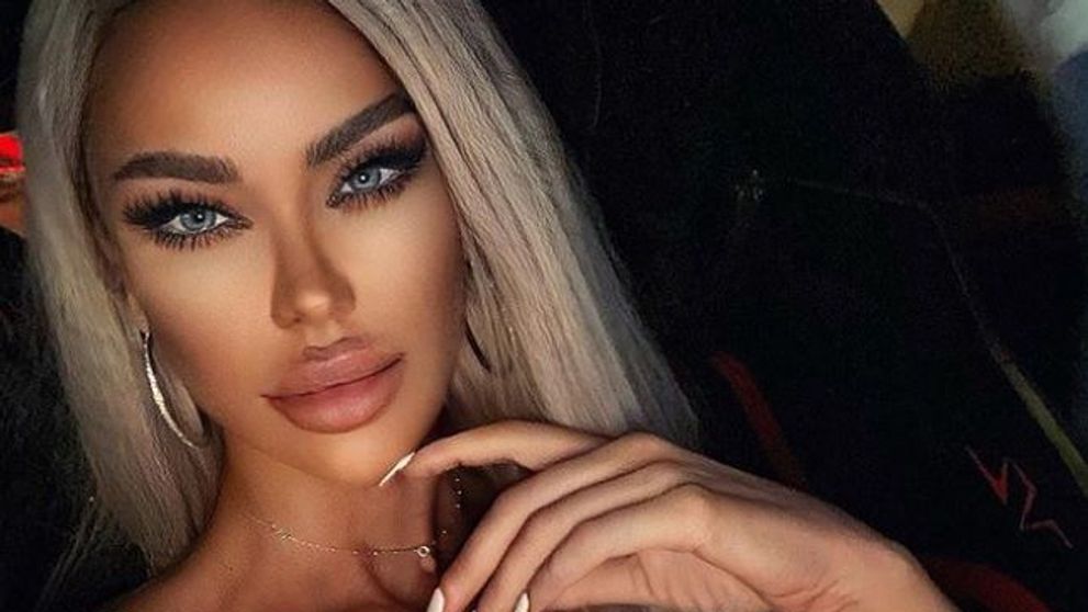 Bianca Drăgușanu, înregistrare șocantă din apartamentul lui Gabi Bădălău: „Calmează-te! Lasă cuțitul jos”