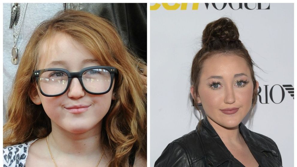 Noah devine copia fidela a lui Miley Cyrus? Transformarea radicala prin care a trecut sora cantaretei