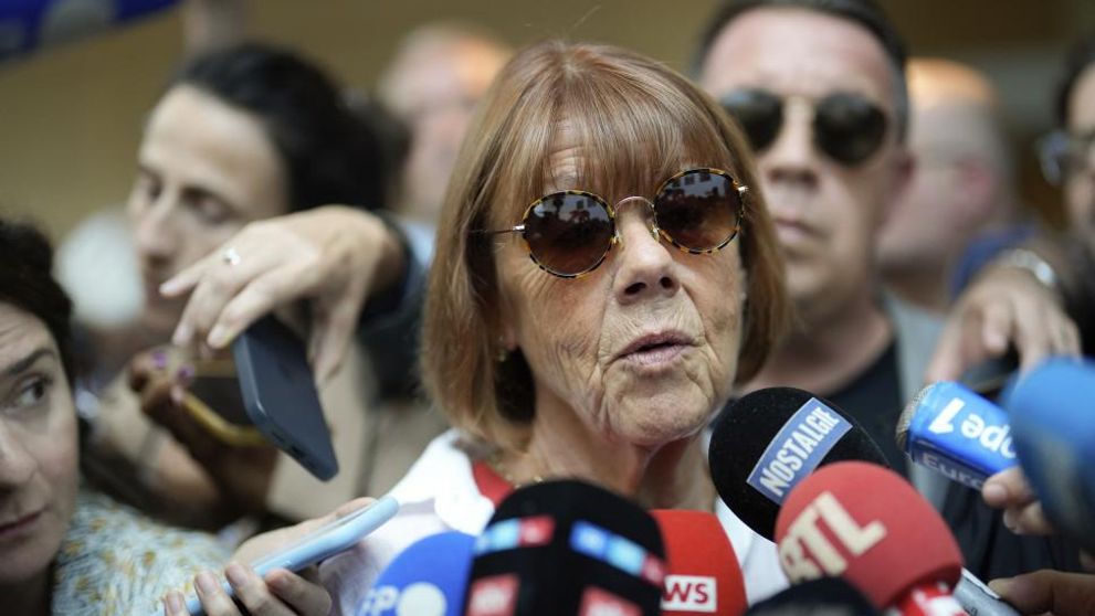 Femeia care a fost drogată de soț, apoi violată de 72 de bărbați, primele declarații! Mărturia cutremurătoare: „Nu știu dacă îmi voi reveni vreodată”