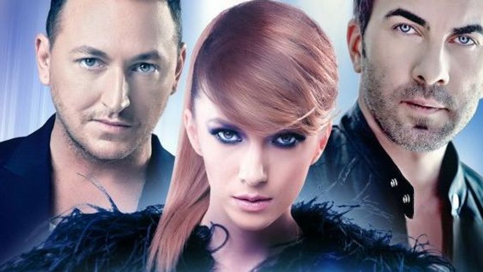 DJ Project si Adela Popescu au lansat un nou single: 