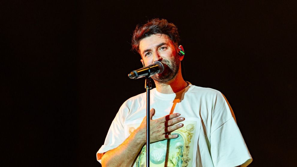 Concertul lui Smiley, “Armonie”, este  SOLD-OUT la Sala Palatului