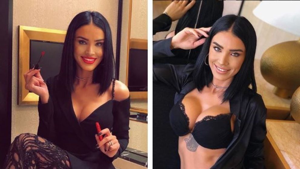 Adelina Pestrițu, în SUA: a povestit despre întâlnirea cu Kim Kardashian, cu P!nk și cu alte celebrități