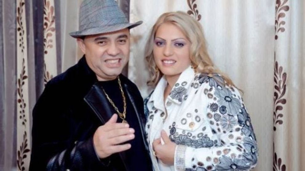 Cum arată Nicoleta Guță în 2025. Fiica manelistului Nicolae Guță, complet schimbată! A slăbit, s-a tunat și are o siluetă demnă de podiumurile marilor case de modă