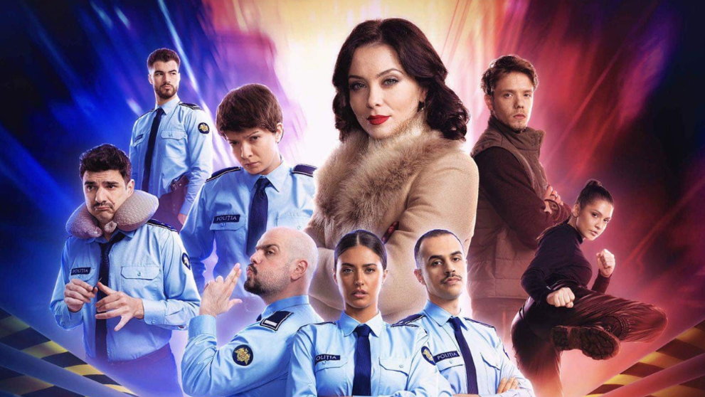 Biletele la filmul Haita de acțiune, puse la vânzare cu o lună înainte de lansarea în cinema